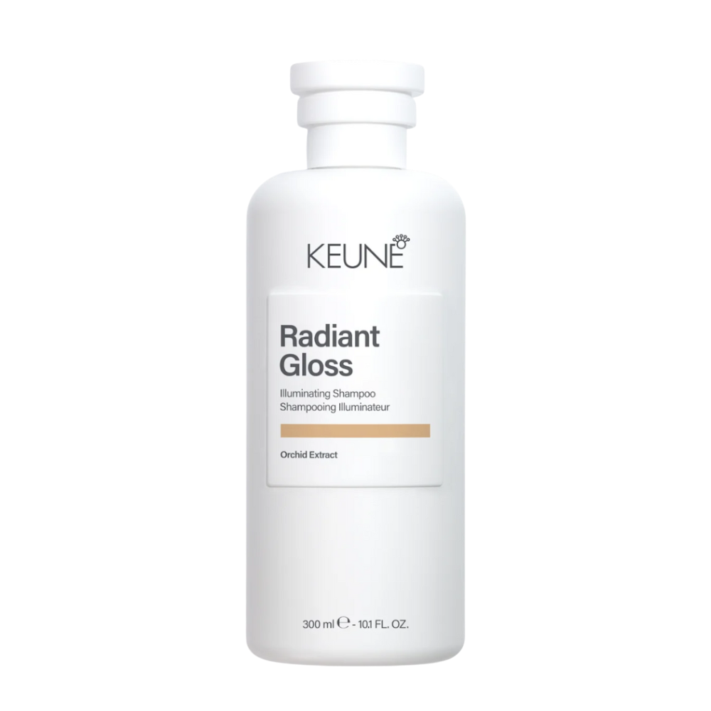 KEUNE Care Radiant Gloss Shampoo 300 ml - Шампунь для посилення блиску тьмяного волосся KEUNE Care Radiant Gloss Shampoo 300 ml - Шампунь для посилення блиску тьмяного волосся